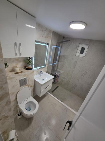 Apartament 2 camere Exercitiu - 3