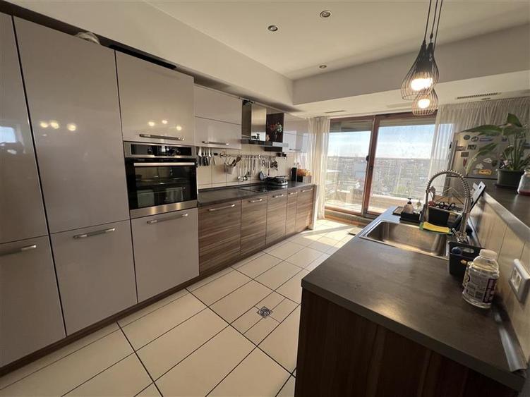 Oferta inchiriere penthouse zona Armeneasca / Strada Toamnei - 6