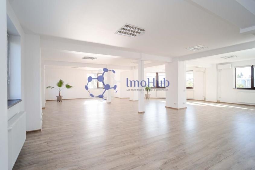 Cladire birouri 785mp, teren 600 mp, Tudor Vladimirescu - River Towers - 3