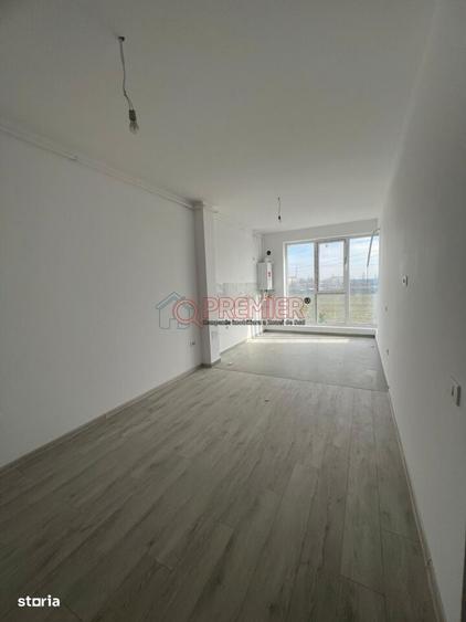 Popesti Leordeni - 3 Camere - Bloc Nou Tip Boutique - Gata de mutat - 2