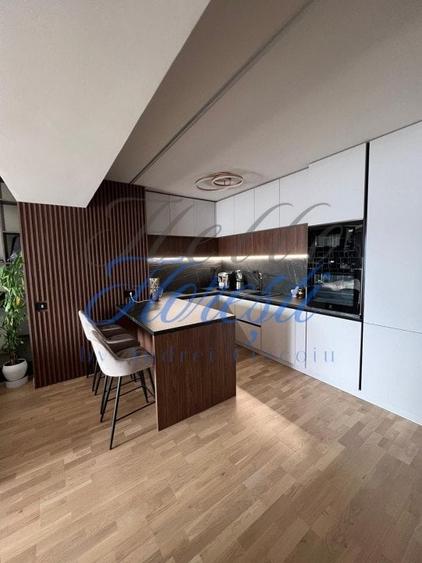 Apartament 3 camere 74 mp | parcare CF | terasa 17 mp | zona Zorilor | Cluj. - 1