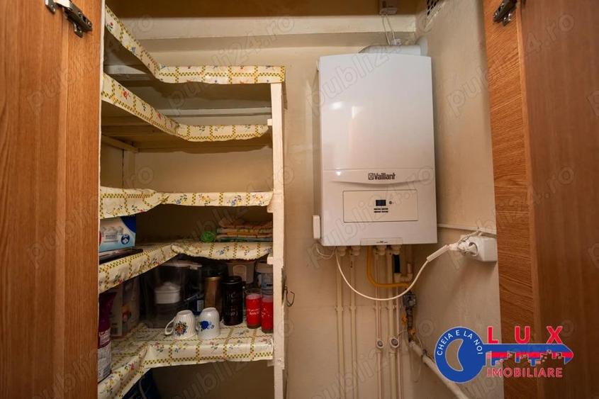 ID 2990 Apartament 2 camere ULTRACENTRAL Strada ISACCEI - 4