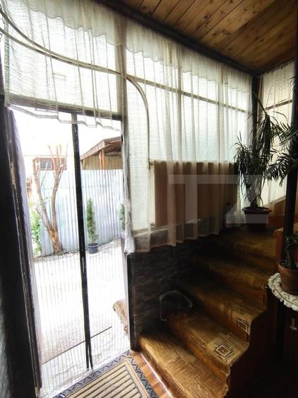 Casă zonă ultracentrală, curte comună, 50 mp, cu loc de parcare - 9