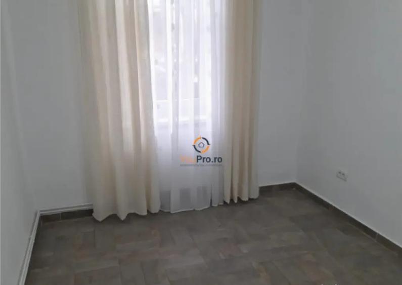 Apartament 1 Camera cu Centrala si Curte - 10