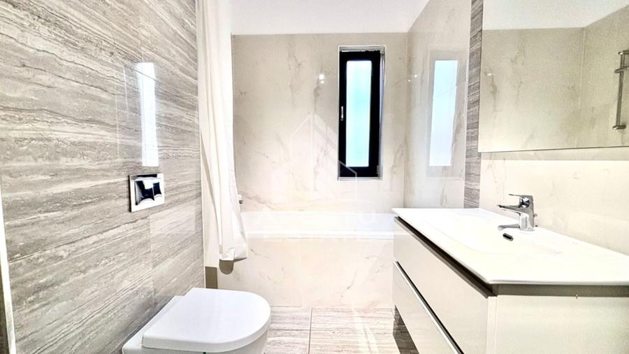 Apartament cu 2 camere de inchiriat, prima inchiriere, zona Lidl Giroc, Timis - 6