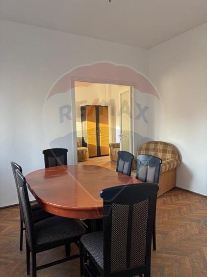 Apartament cu 2 camere Calea Mosilor - 15