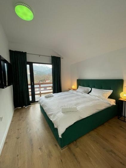 VAND COMPLEX TURISTIC IN BRAN LANGA PARTIA DE SCHI ZANOAGA - 47