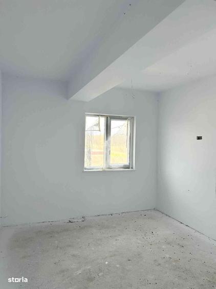 Vila cu etaj Breazu Padurea Marzesti 4 camere, incalzire pardoseala - 8