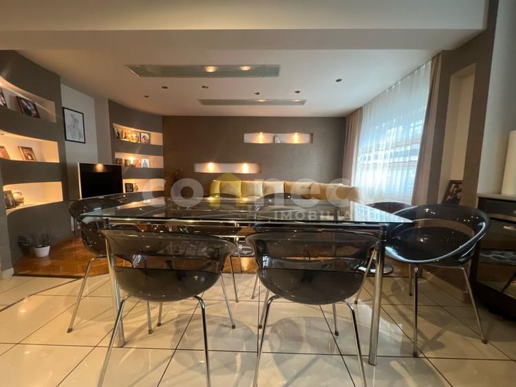 Apartament de inchiriat Calea Floresti - 1