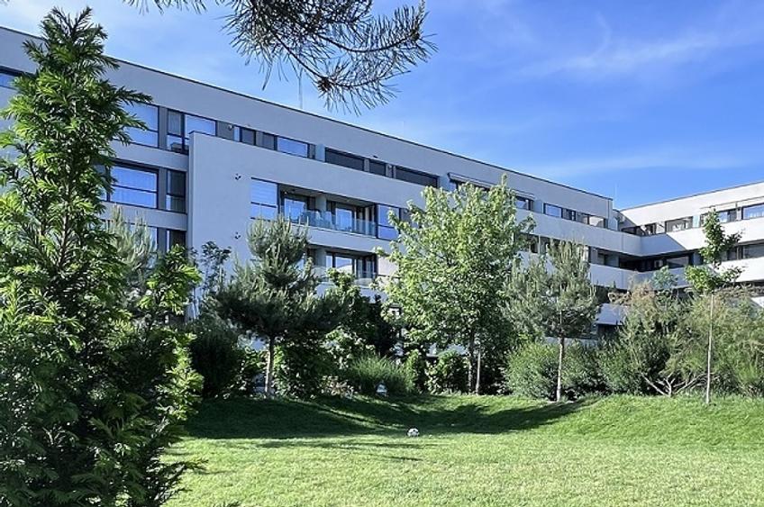 Sector 1 Apartament 4 camere Complex Rezidential AtriaResort - 1