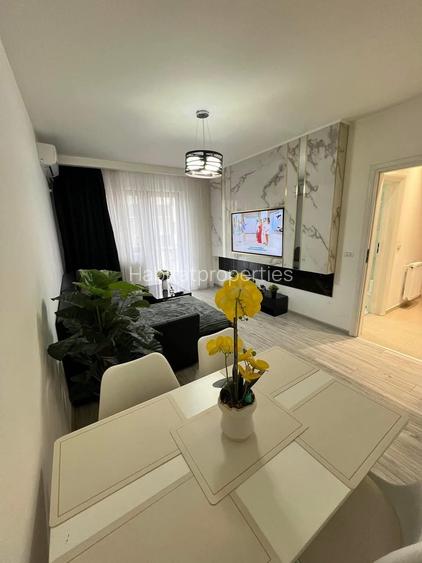 Apartament 2 camere superb, Dobroesti/Fundeni, Str.Stejarului