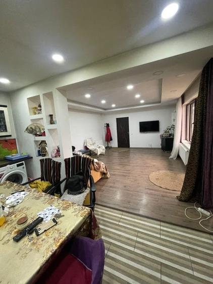 Casa de Vanzare cu teren spatios,zona Pantelimon-Delfinului,langa Mega Mall&Lac; - 5