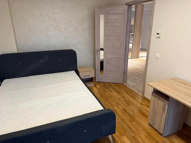 Ultracentral - Inchiriere ap. 2 camere + loc de parcare - Str. Arany Janos - 7