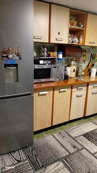 Inchiriez 3 camere vila - 6