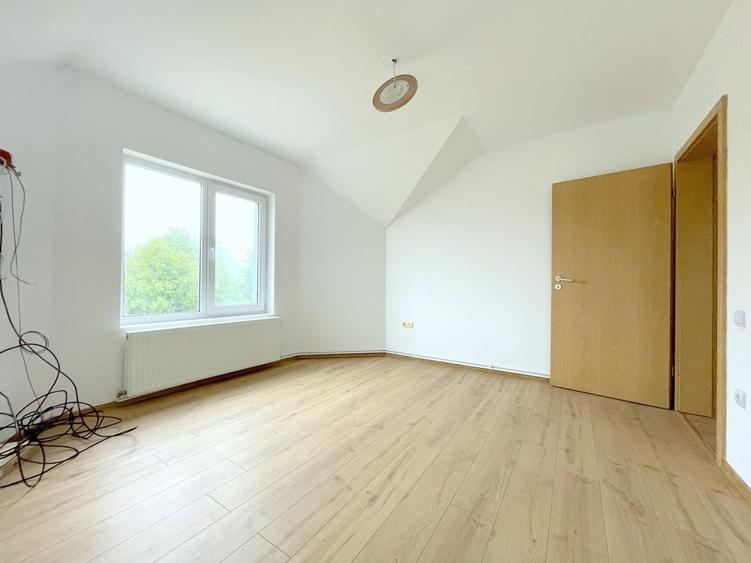 Casa individuala zona Kaufland - intrare Dumbravita - 8