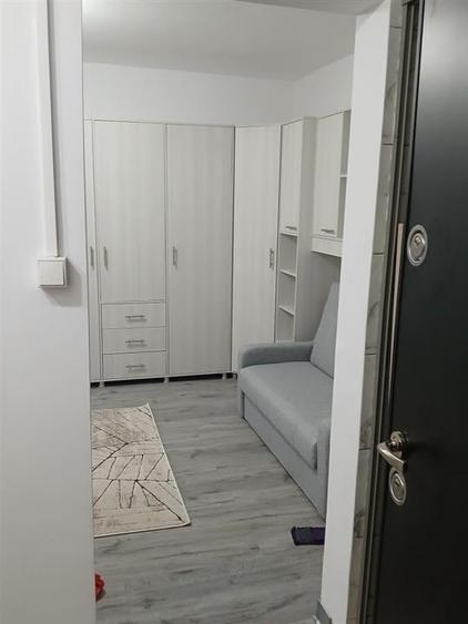 Garsoniera - zona Poitiers-Frumoasa - 2