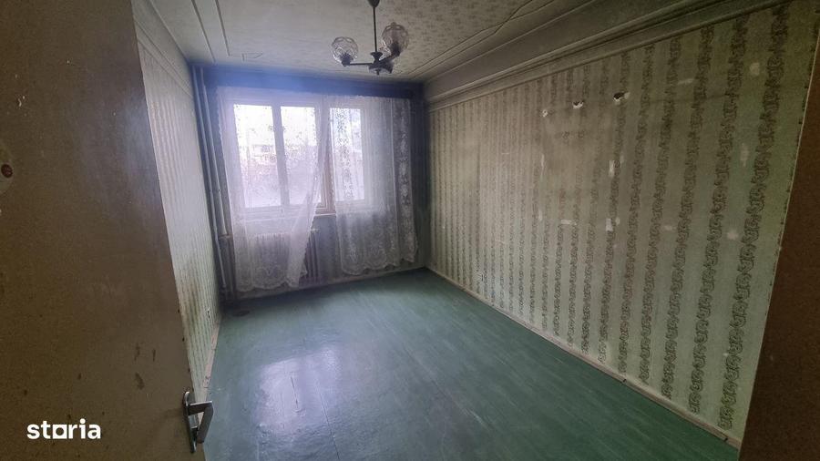 Apartament spa?ios 4 camere pe Bulevardul Dacia - 4