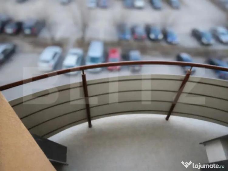 Exclusiv Blitz! Apartament 1 camera, Zona Petrom - 4