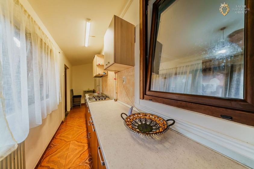 Apartament 2 camere la casa de vanzare in Arad - 12