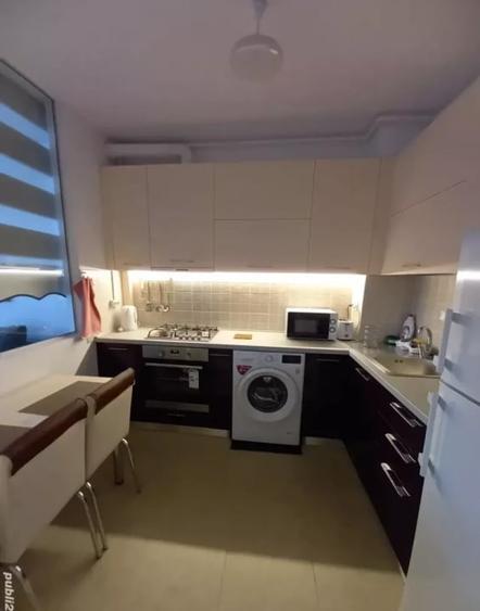 Apartament 2 camere | Bloc nou | Centrala Proprie | Metrou - 3