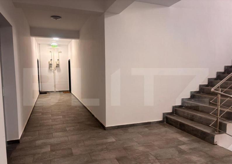 CityPlace Rezidential Apartament finalizat cu 3 camere - 9