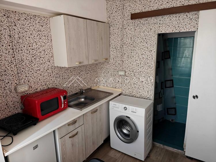 Garsoniera | 11mp | Hermes - 2