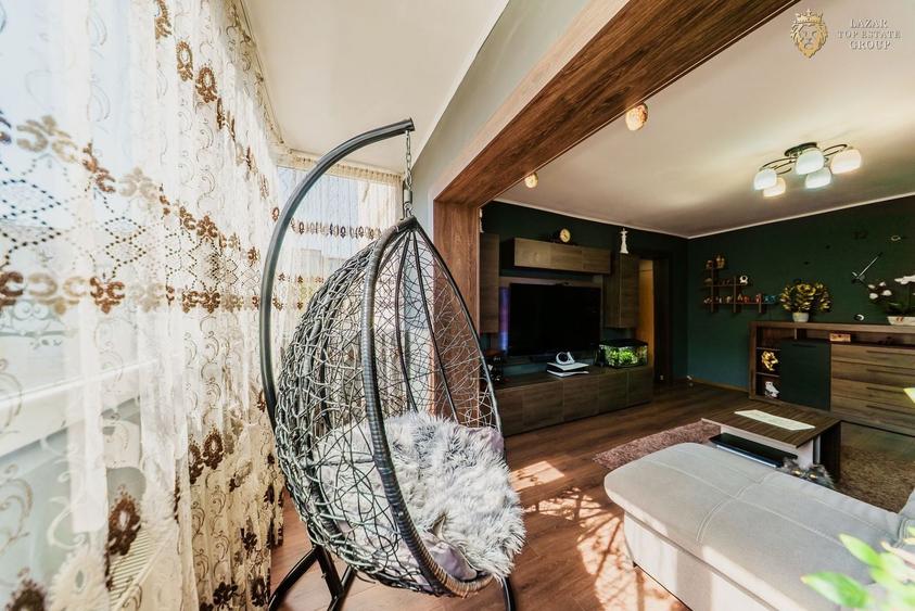 Apartament premium 3 camere de vanzare Micalaca - 19