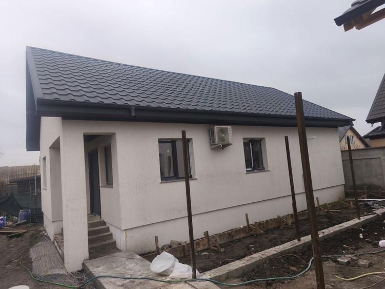 Casa 3 camere Lumina, jud Constanta - 4