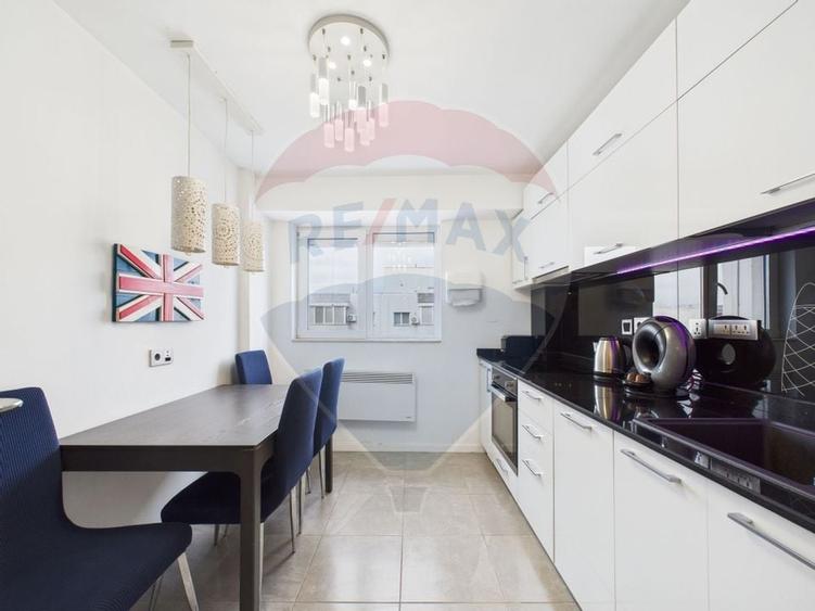 Apartament de vanzare 2 camere langa Parcul A.I.Cuza - 7