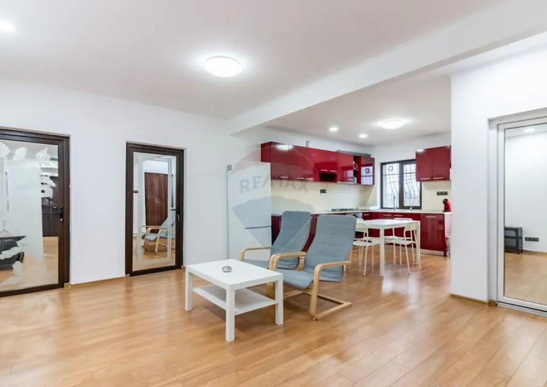 Casa / Vila de vanzare in Voluntari, venit lunar din c... - 11