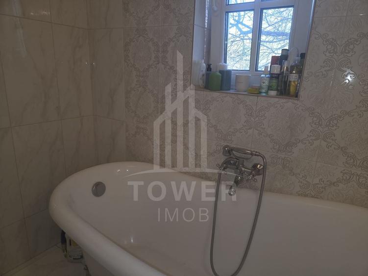 Casa de inchiriat cu vedere panoramica spre munti langa Sibiu - 8