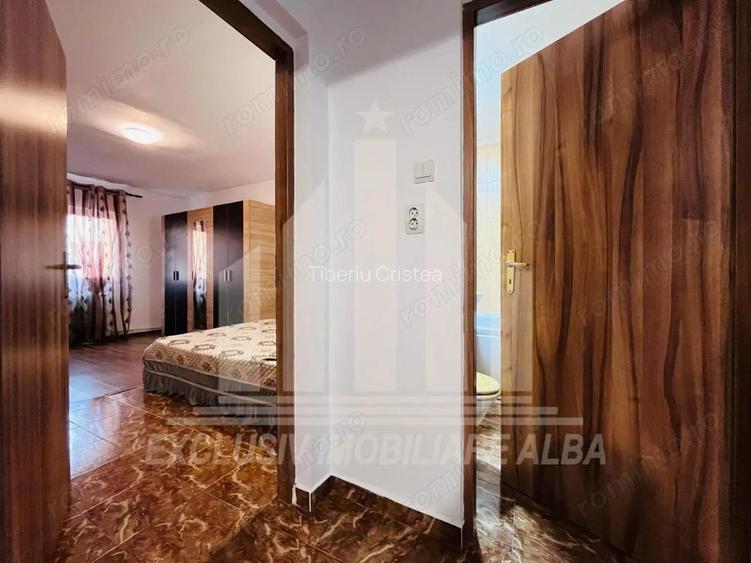 Apartament cu 3 camere decomandate, zona Prestige Apartament cu 3 camere decomandate, zona Prestige