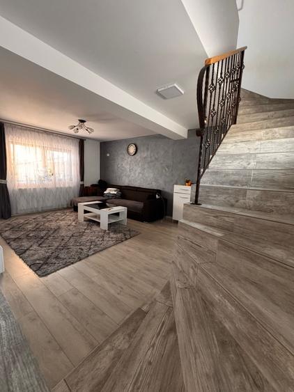 Casa Insiruita 5 camere P+1+M - Popesti Leordeni/Splaiul Unirii - 1