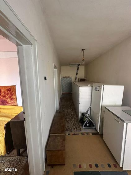 Casa,Tip duplex,Zona Gh.Baritiu - 12