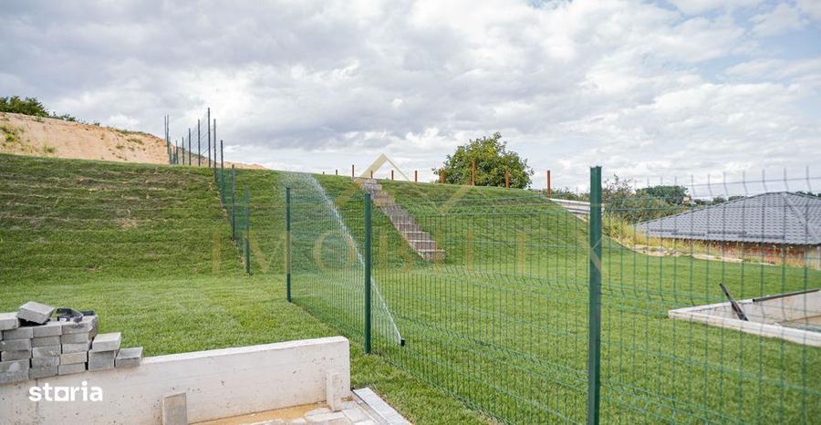 Casa individuala Feleacu panorama ,1000mp teren - 4