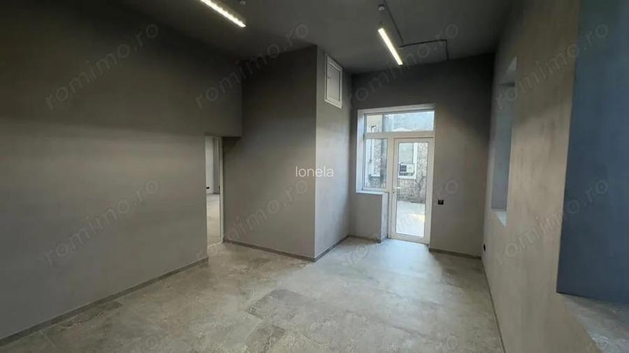 Spatiu comercial de inchiriat in zona Iancului