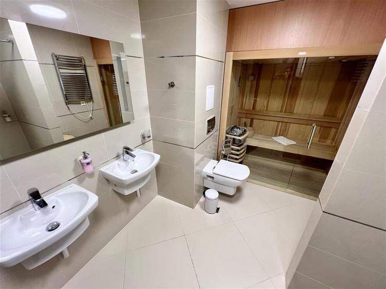 LUX. Penthouse in Silver Mountain - Poiana Brasov - 40