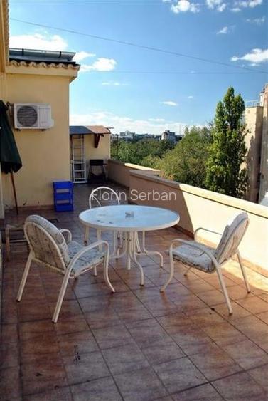 Vanzare apartament 2 camere Cismigiu