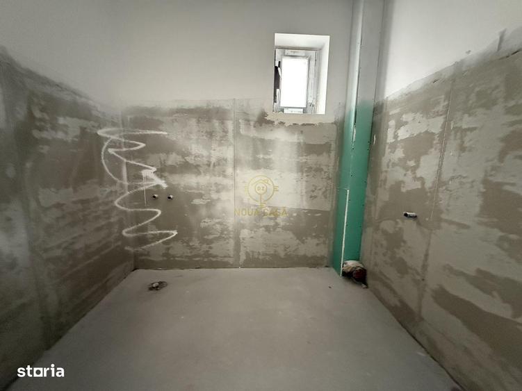 Apartament 3 Camere Cu Terasa 90MP/Bloc Nou/Etaj 1 - 2