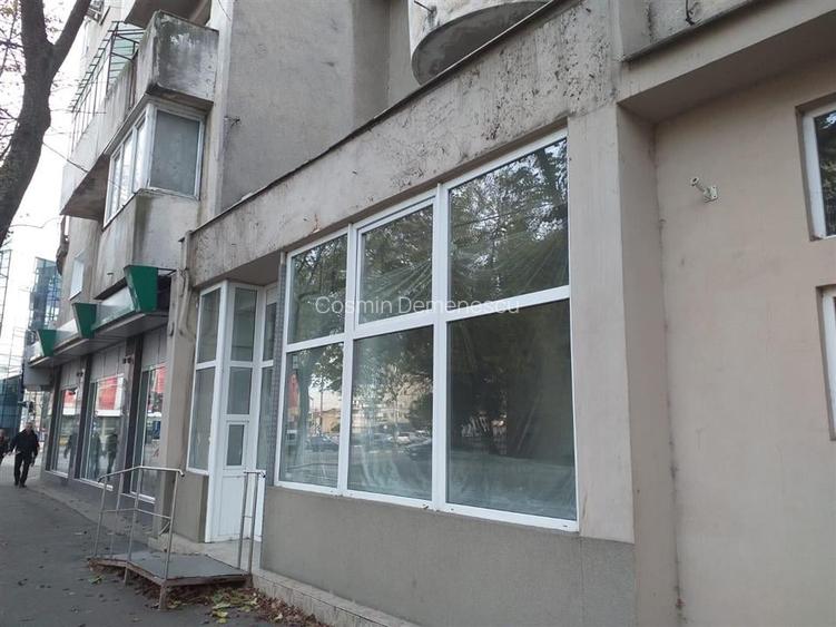 Fara Comision Spatiu Comercial Spitalul Judetean