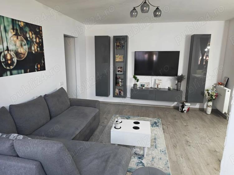 Apartament 3 camere Deva - 5