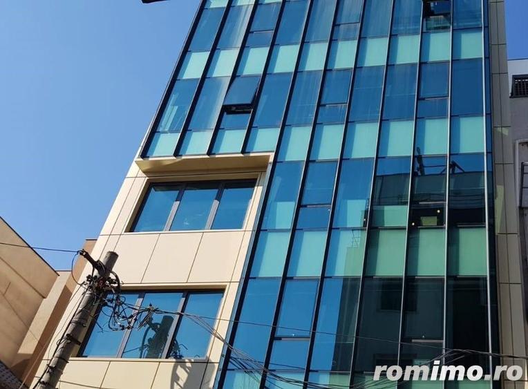 Cladire de birouri Beller - 10