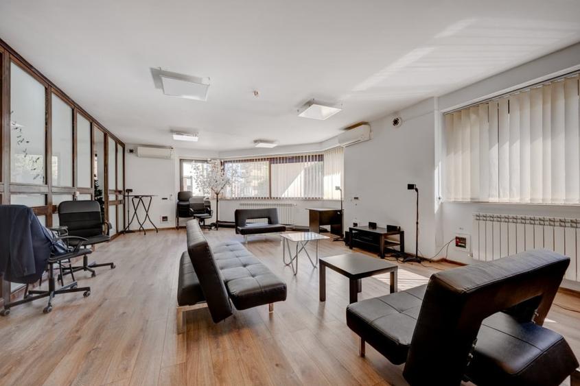 CLĂDIRE DE BIROURI – IMOBIL EMBLEMATIC IN ZONA KISELEFF – AVIATORILOR! - 18