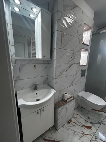 2 Camere 40 mp Zona Tomis 3 - Al. Zmeurei - 5