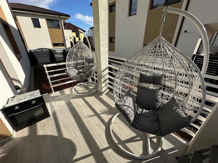 Casă premium de vânzare , Chinteni , la cheie - 32