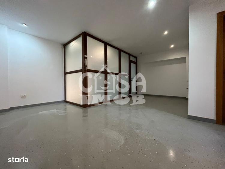 Apartament 4 camere 99 mp utili doar pentru birou Tribunal - 6