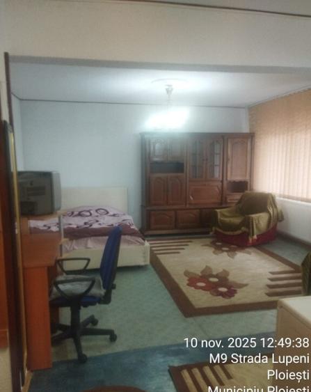 Inchiriere garsoniera Ploiesti, zona Democratiei. - 9