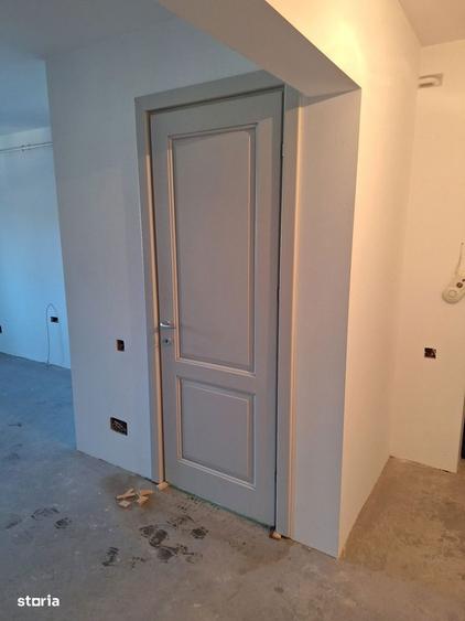 APARTAMENT 3CAMERE | ETAJ 4| DECOMANDAT|1MAI| - 1