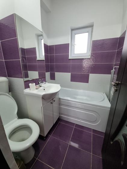 Apartament 2 camere decomandat, et 1,  Sos Oltenitei, mobilat - 4