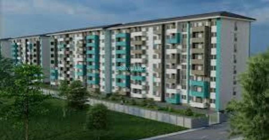 Metrou Berceni 7 min | Apartament 2 camere tip studio | TVA Inclus